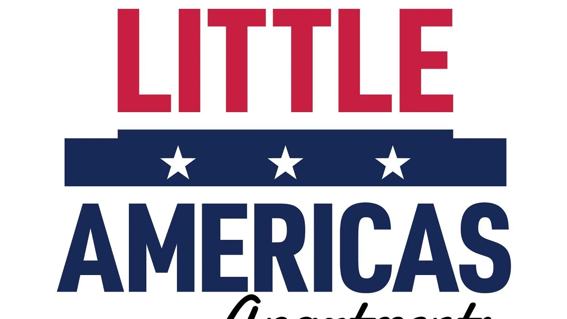 Little Americas National Parks Apartments Budapest